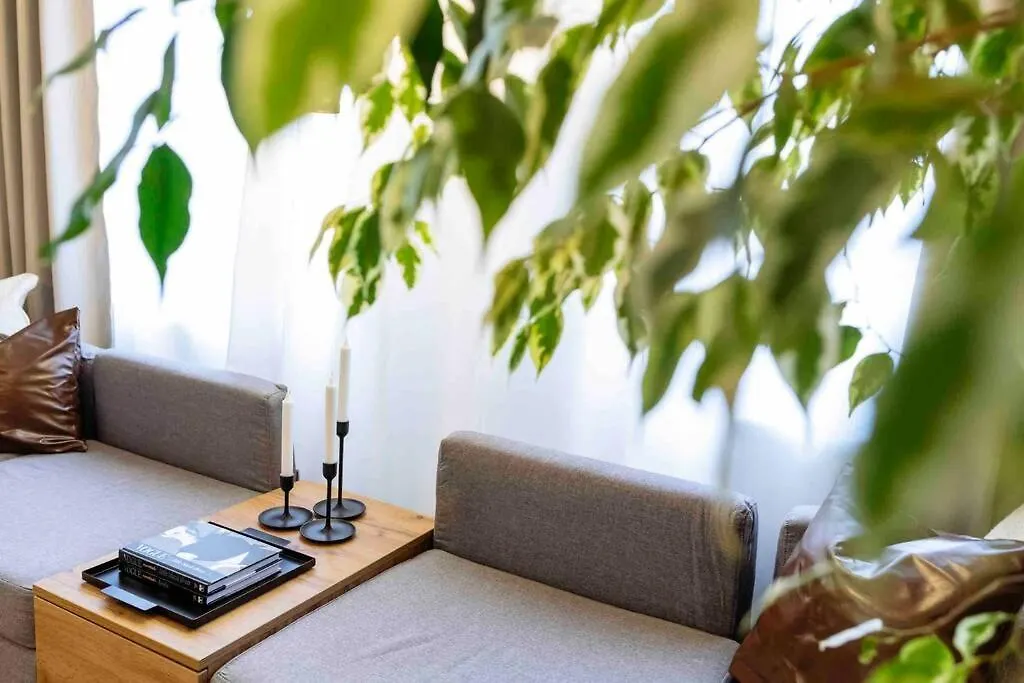 Stunning Views 2Br Intercontinental Flat Apartment Bucharest