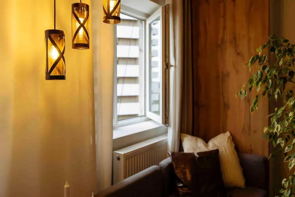 Stunning Views 2Br Intercontinental Flat Apartment Bucharest