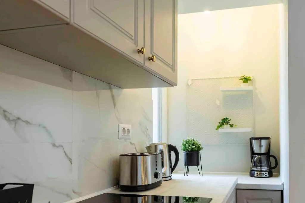 Stunning Views 2Br Intercontinental Flat Apartman Bukarest